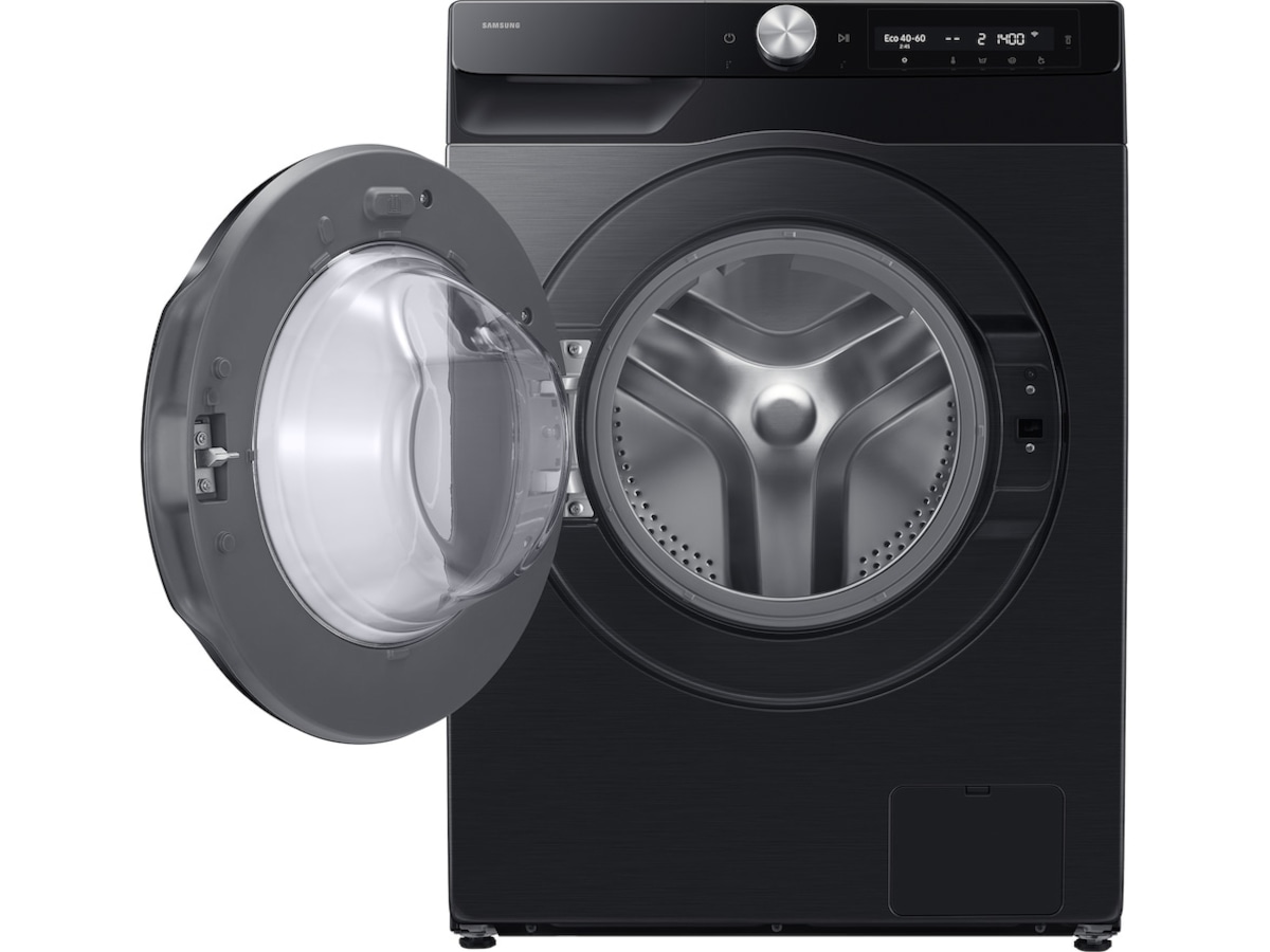 Samsung Vaskemaskin med Tørketrommel AI Wash 9kg + 6kg Kombinert vaskemaskin og tørketrommel