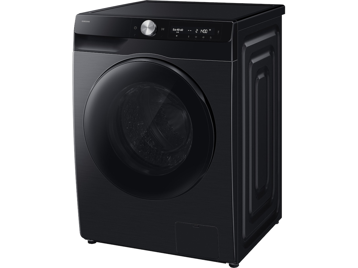Samsung Vaskemaskin med Tørketrommel AI Wash 9kg + 6kg Kombinert vaskemaskin og tørketrommel