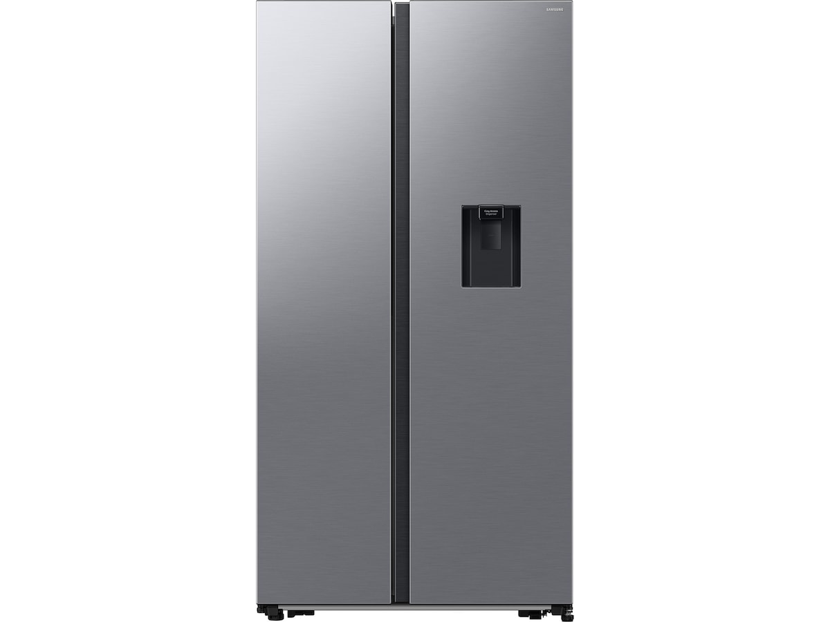 Samsung RS57DG410EM9EF Side-by-side kjøle- og fryseskap 571L Side-by-side kjøleskap