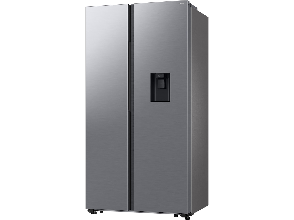 Samsung RS57DG410EM9EF Side-by-side kjøle- og fryseskap 571L Side-by-side kjøleskap