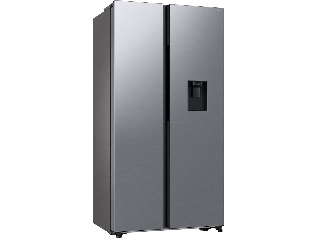 Samsung RS57DG410EM9EF Side-by-side kjøle- og fryseskap 571L Side-by-side kjøleskap