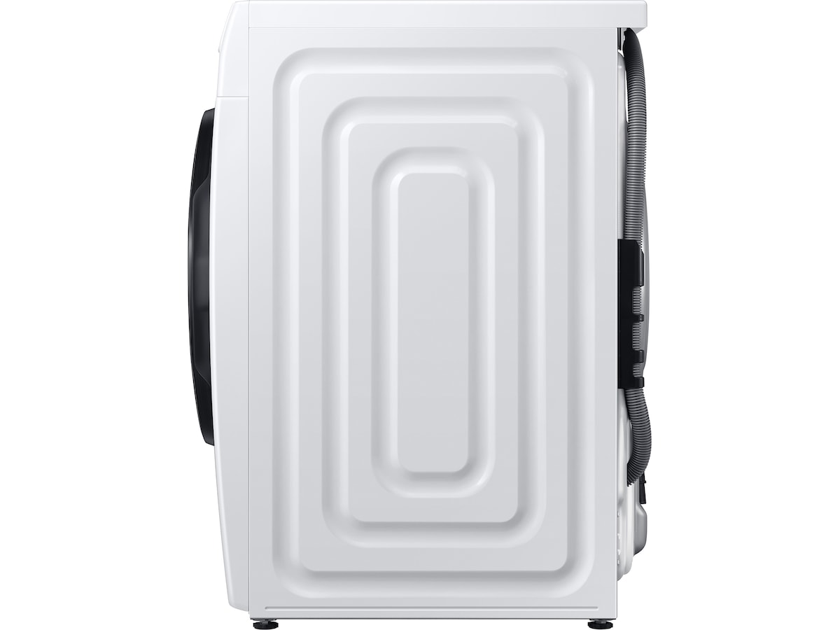 Samsung WD10HG6U94BEU3 Kombimaskin 10kg AI Wash Kombinert vaskemaskin og tørketrommel