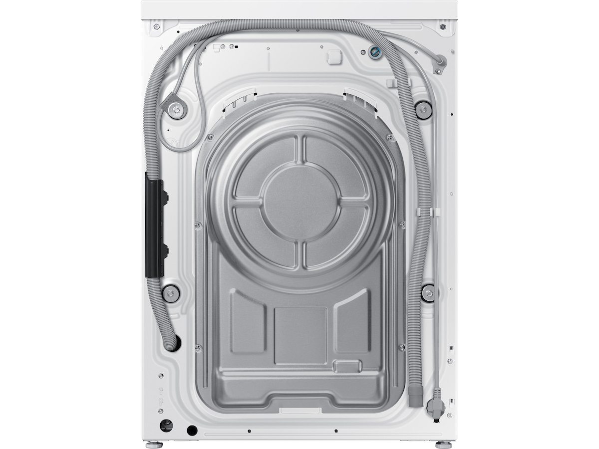 Samsung WD10HG6U94BEU3 Kombimaskin 10kg AI Wash Kombinert vaskemaskin og tørketrommel