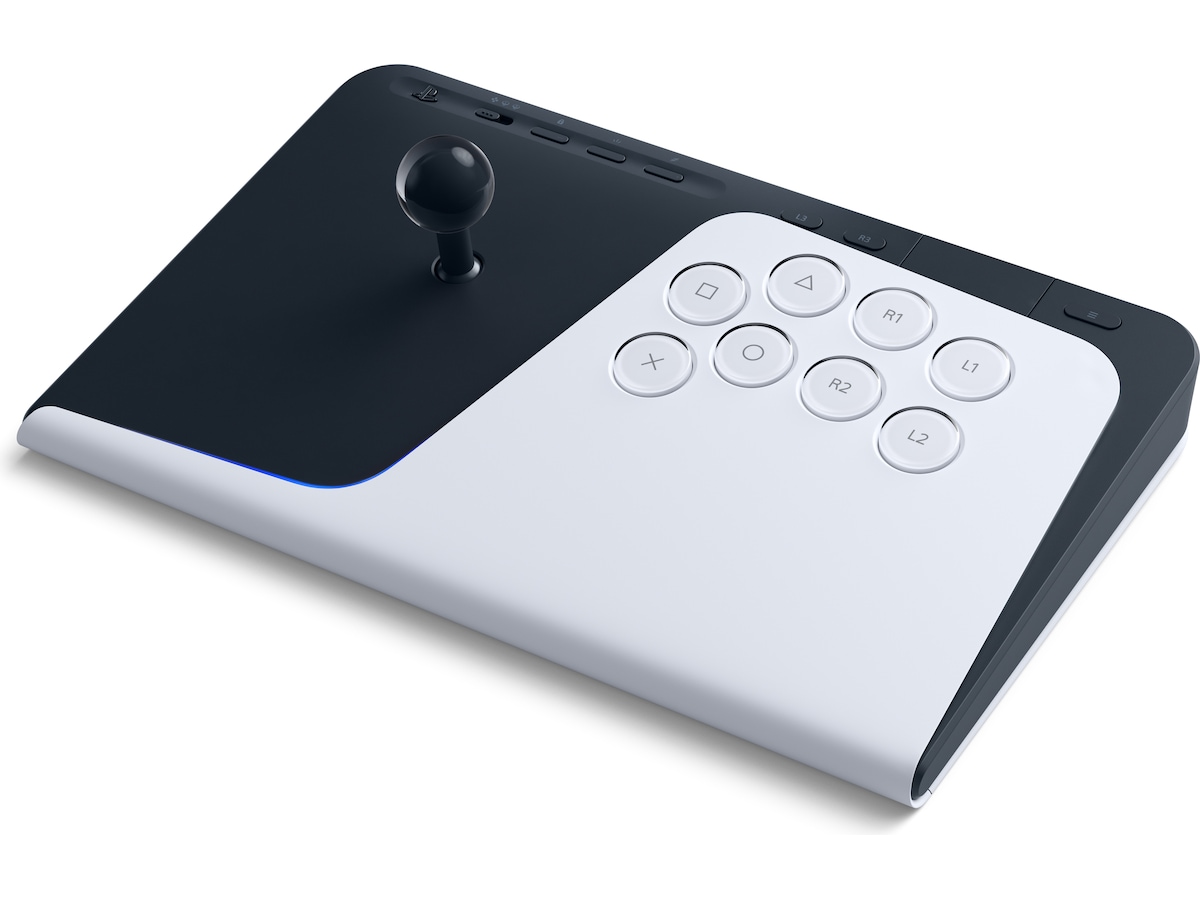 PlayStation FlexStrike Fight Stick trådløs arkadespak Tilbehør til spillkonsoller