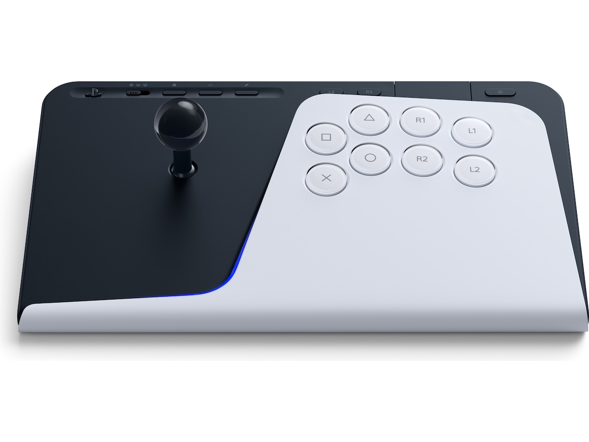 PlayStation FlexStrike Fight Stick trådløs arkadespak Tilbehør til spillkonsoller