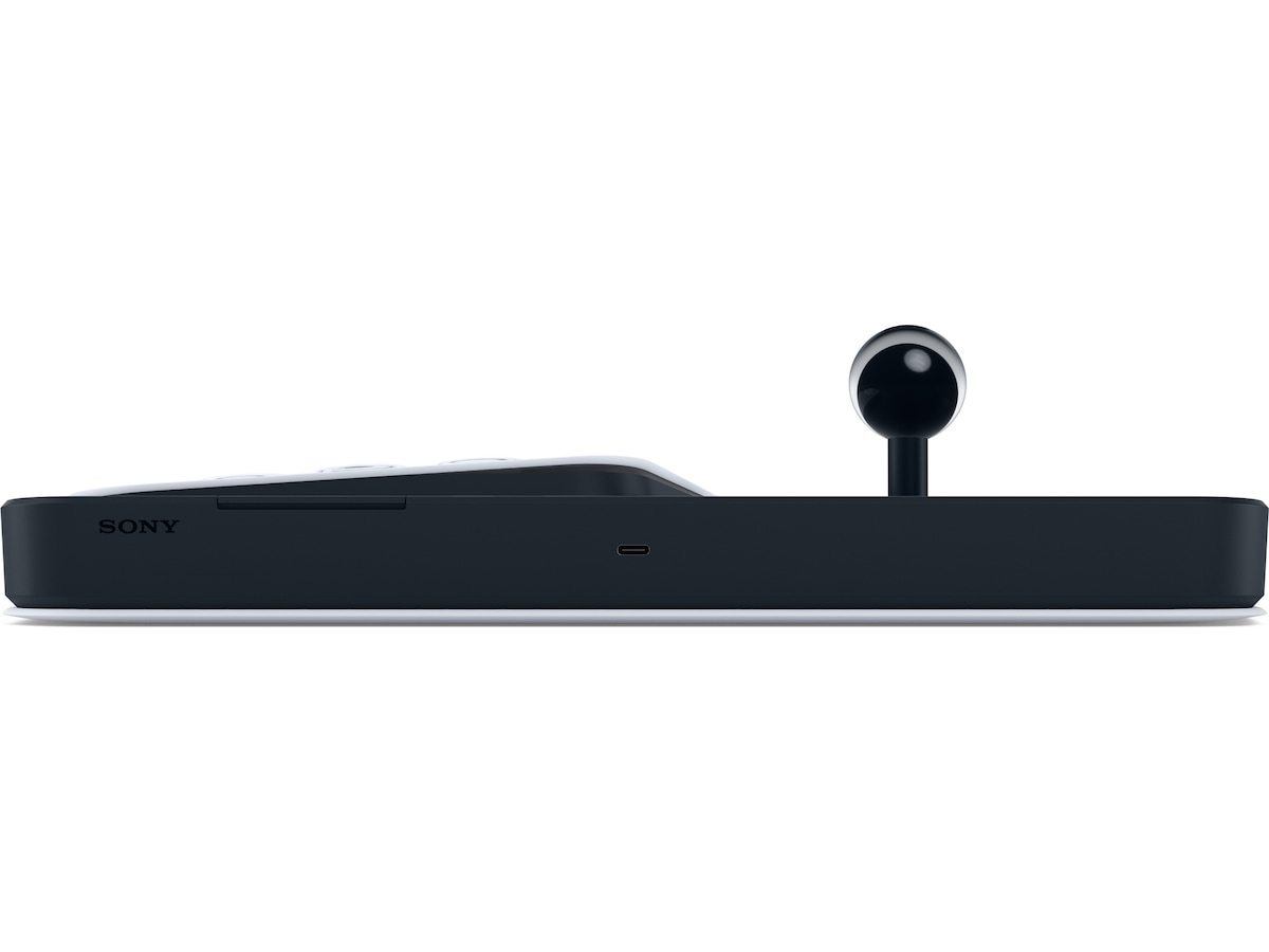 PlayStation FlexStrike Fight Stick trådløs arkadespak Tilbehør til spillkonsoller