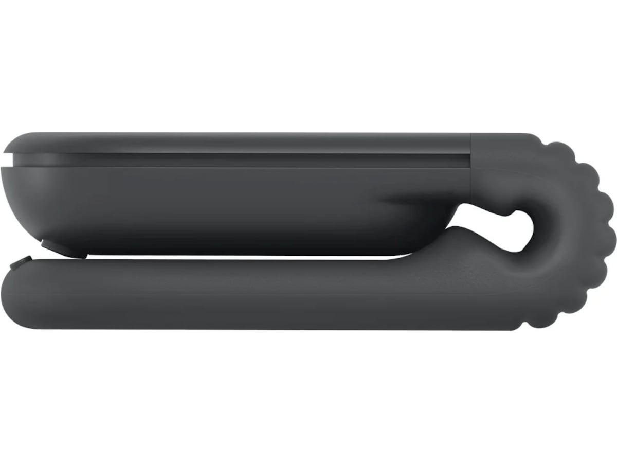 Logitech Mobi Fold trådløs mus (graphite) Mus