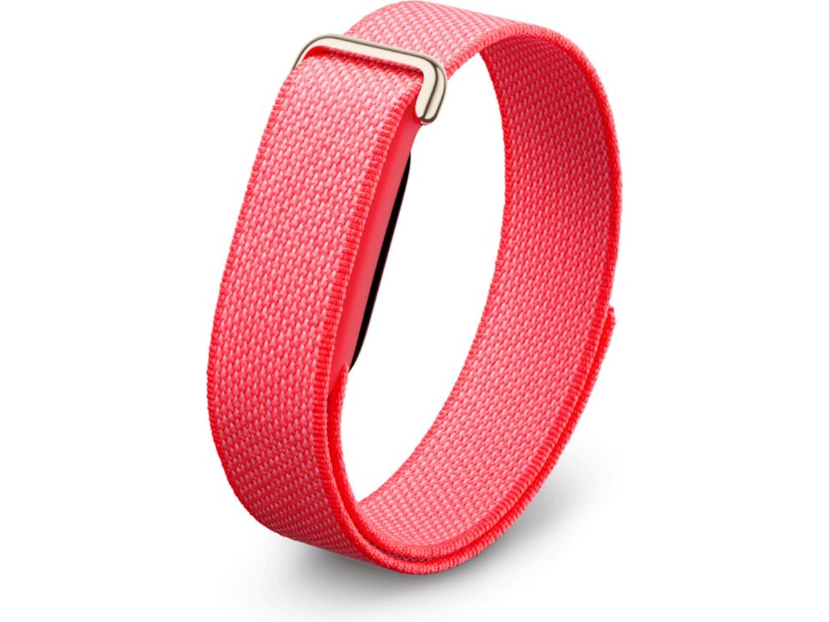 Google Fitbit Air (berry) Aktivitetsmåler