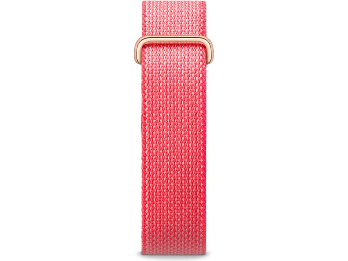 Google Fitbit Air (berry) Aktivitetsmåler