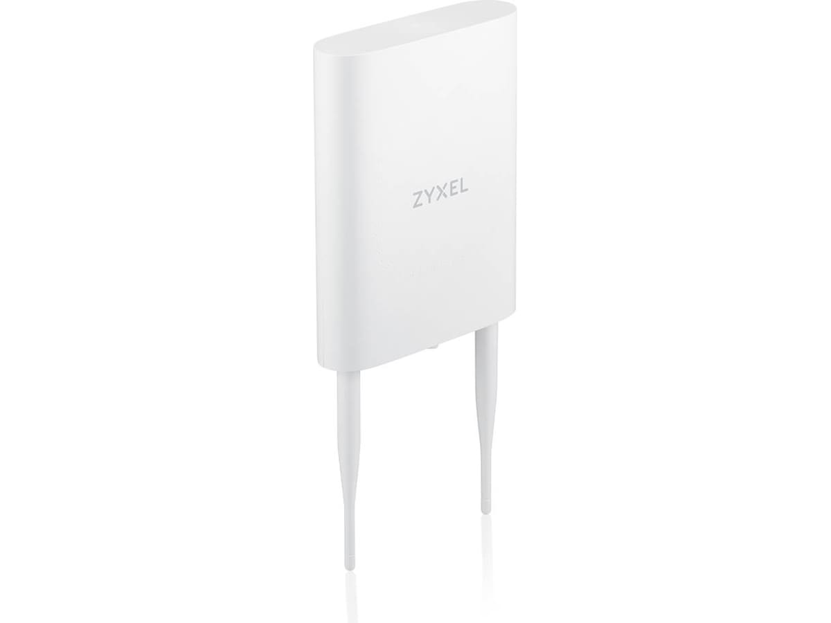 Zyxel NWA55BE access point -B-Grade Demo nettverk