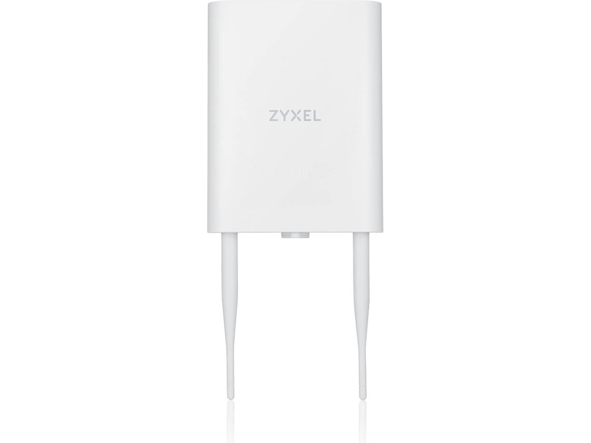 Zyxel NWA55BE access point -B-Grade Demo nettverk