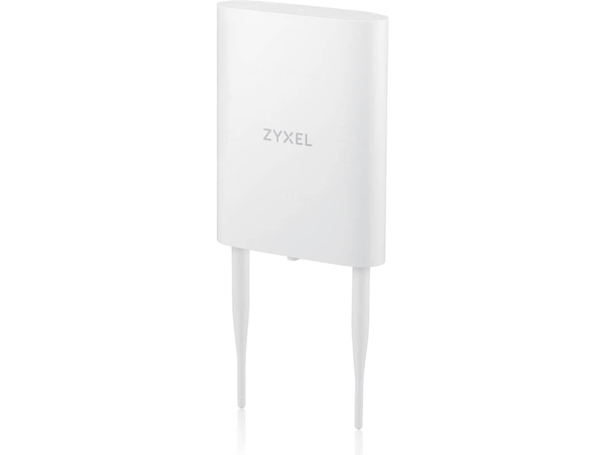 Zyxel NWA55BE access point -B-Grade Demo nettverk