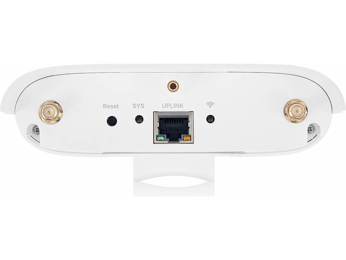 Zyxel NWA55BE access point -B-Grade Demo nettverk