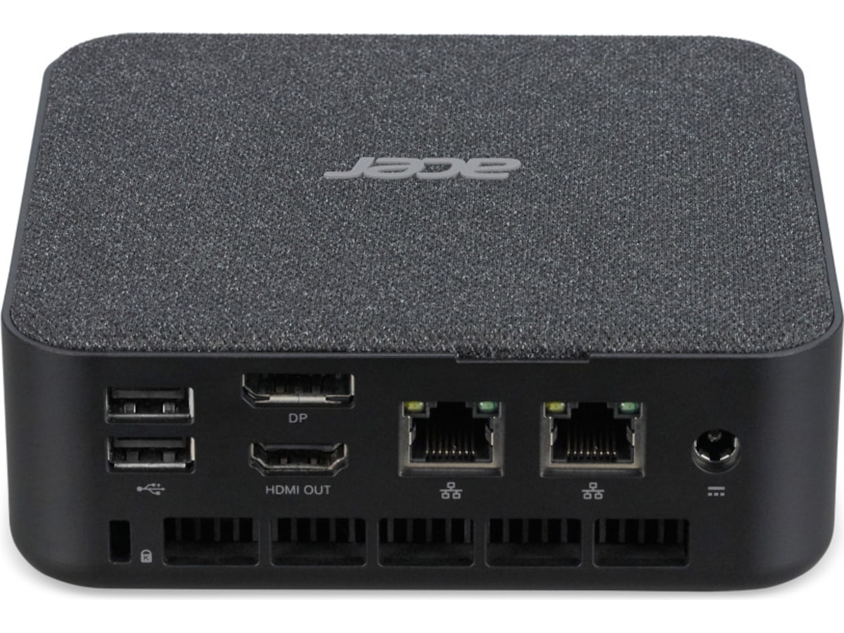 Acer Revo RB102 mini-PC Stasjonær PC