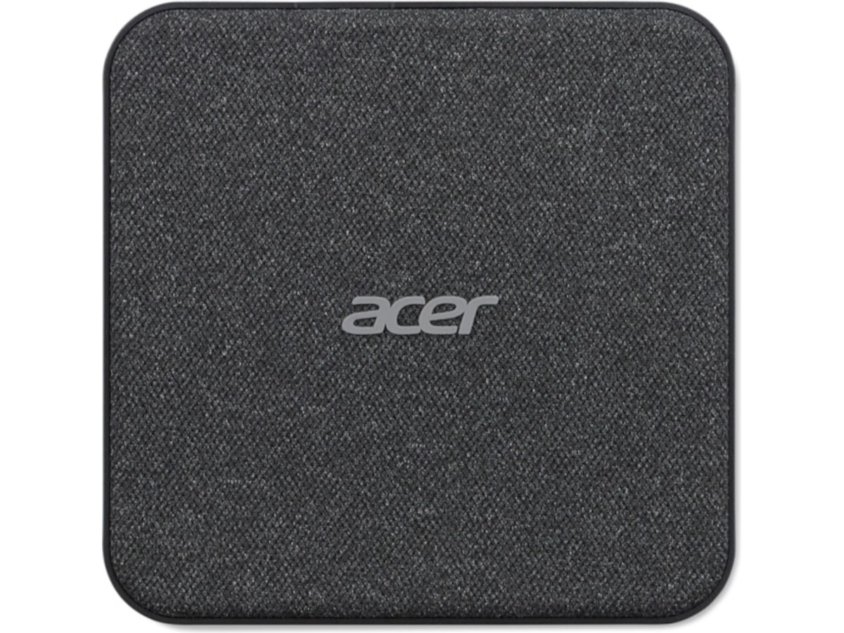 Acer Revo RB102 mini-PC Stasjonær PC
