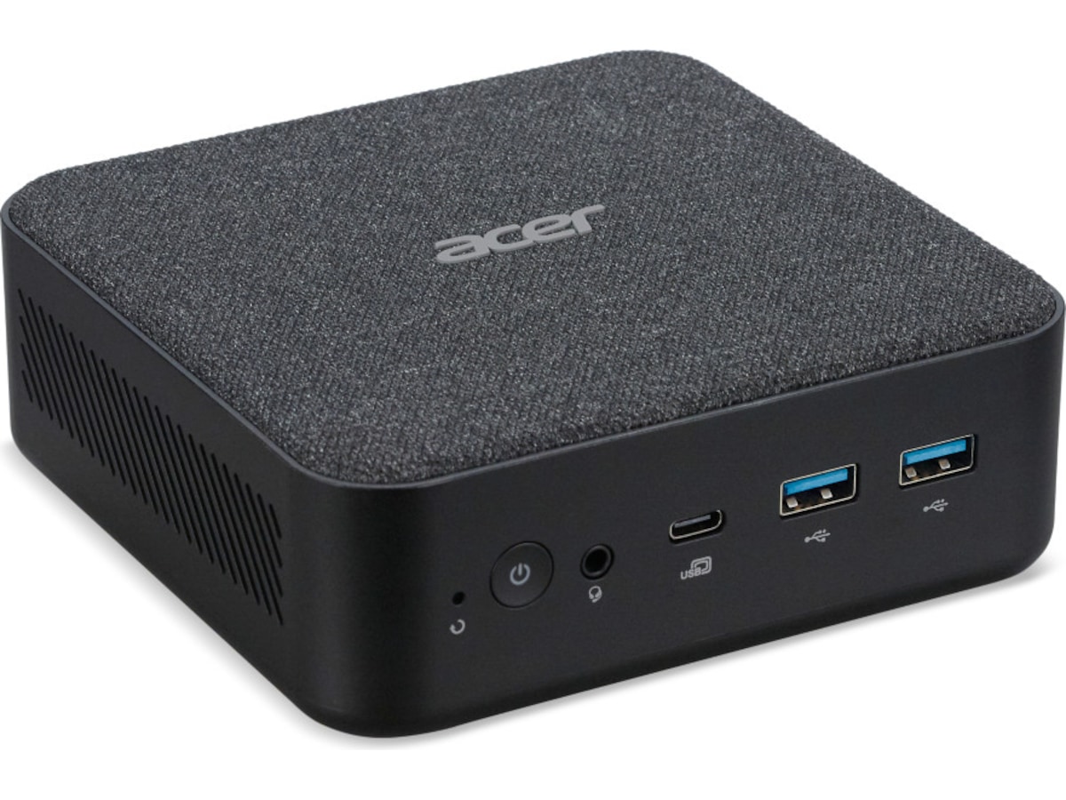Acer Revo RB102 mini-PC Stasjonær PC