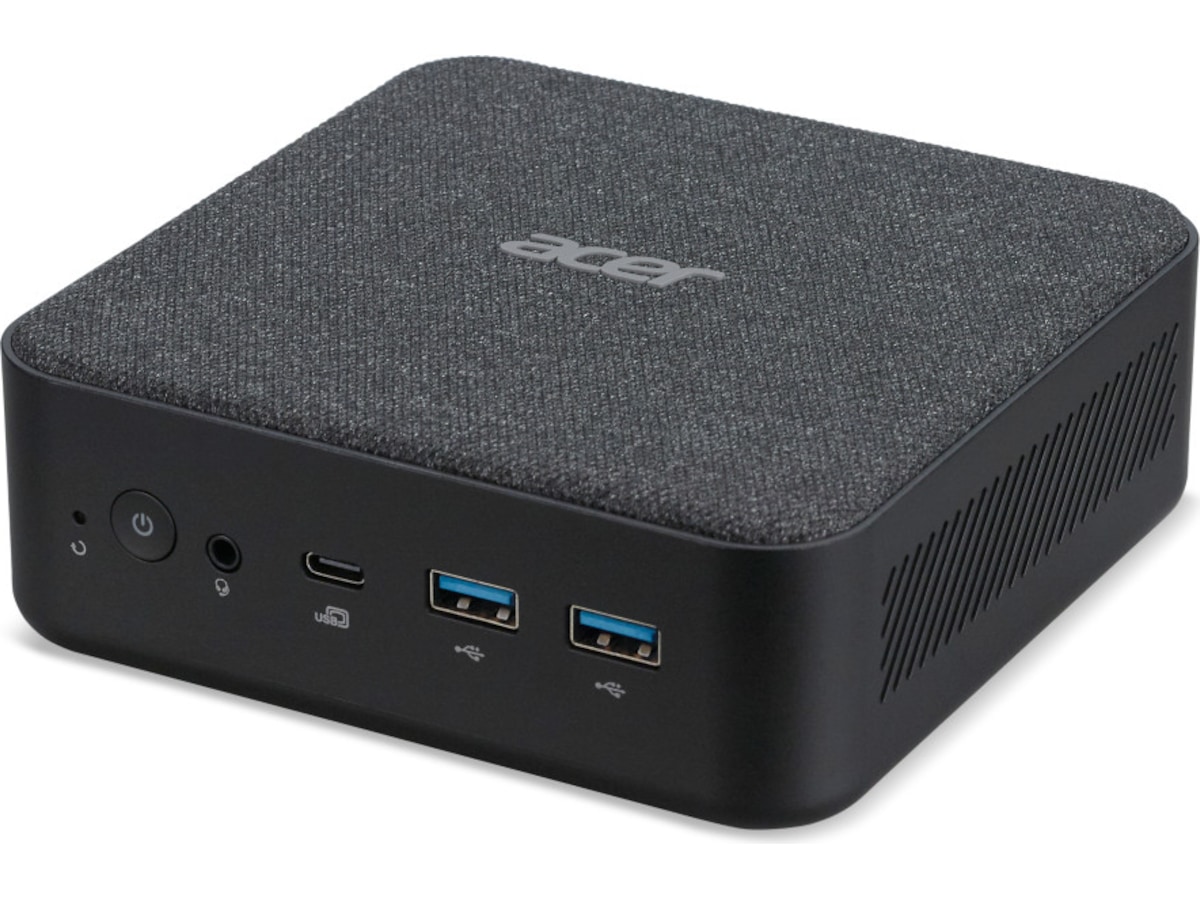 Acer Revo RB102 mini-PC Stasjonær PC