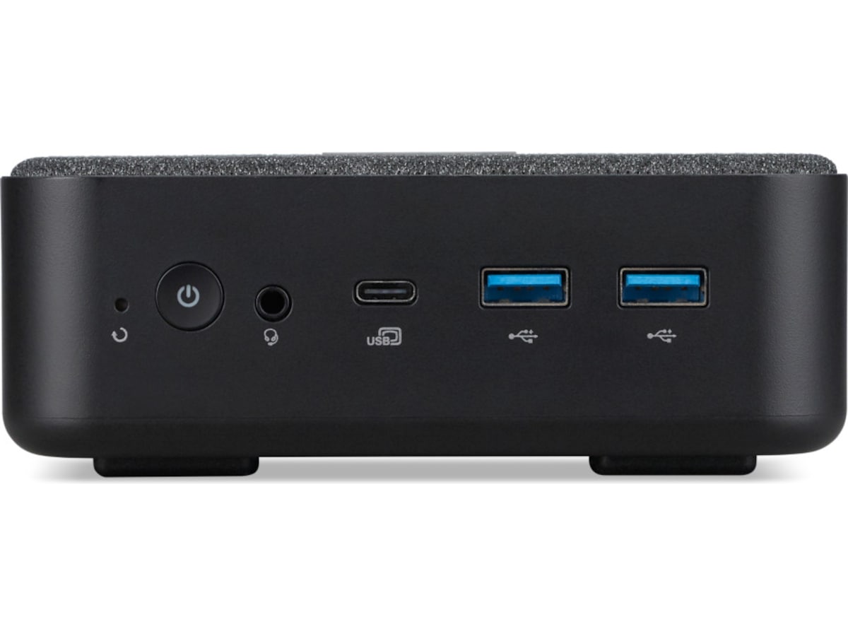Acer Revo RB102 mini-PC Stasjonær PC
