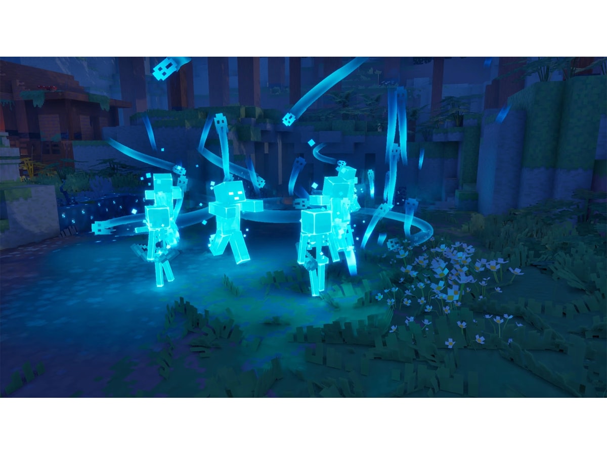 Minecraft Dungeons 2 (NSW2) Spill til Nintendo Switch 2