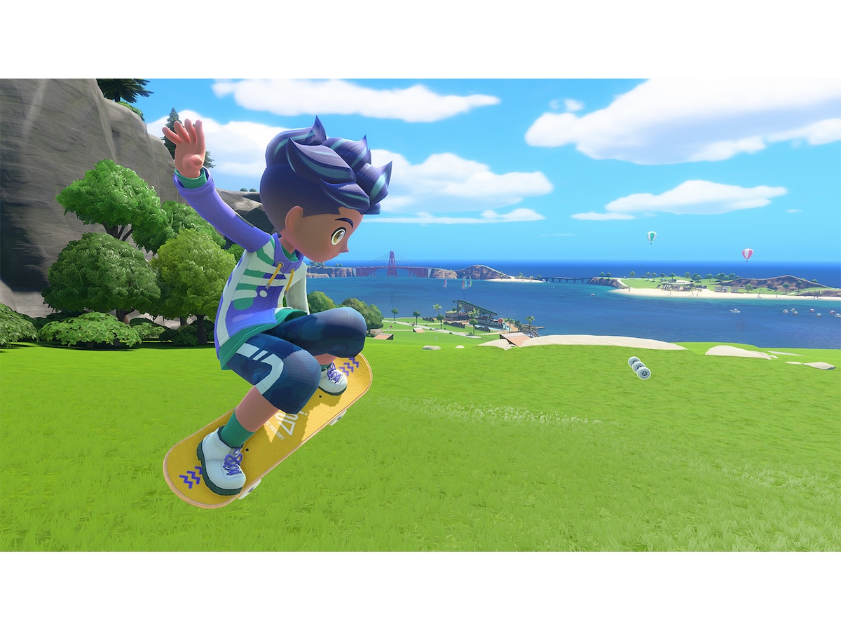 Nintendo Switch Sports & Resort (NSW2) Spill til Nintendo Switch 2