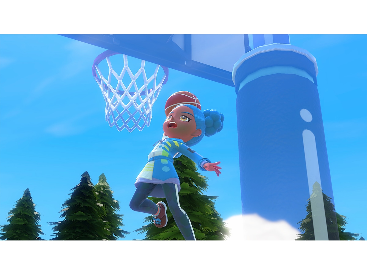 Nintendo Switch Sports & Resort (NSW2) Spill til Nintendo Switch 2