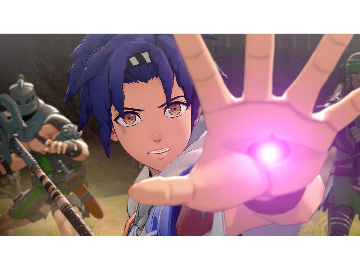 Fire Emblem: Fortune's Weave (NSW2) Spill til Nintendo Switch 2