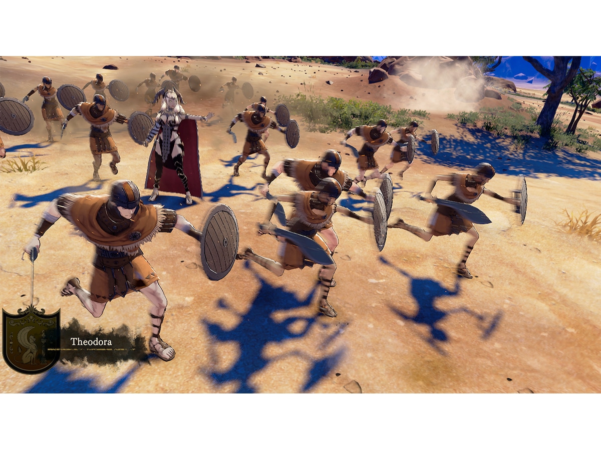 Fire Emblem: Fortune's Weave (NSW2) Spill til Nintendo Switch 2