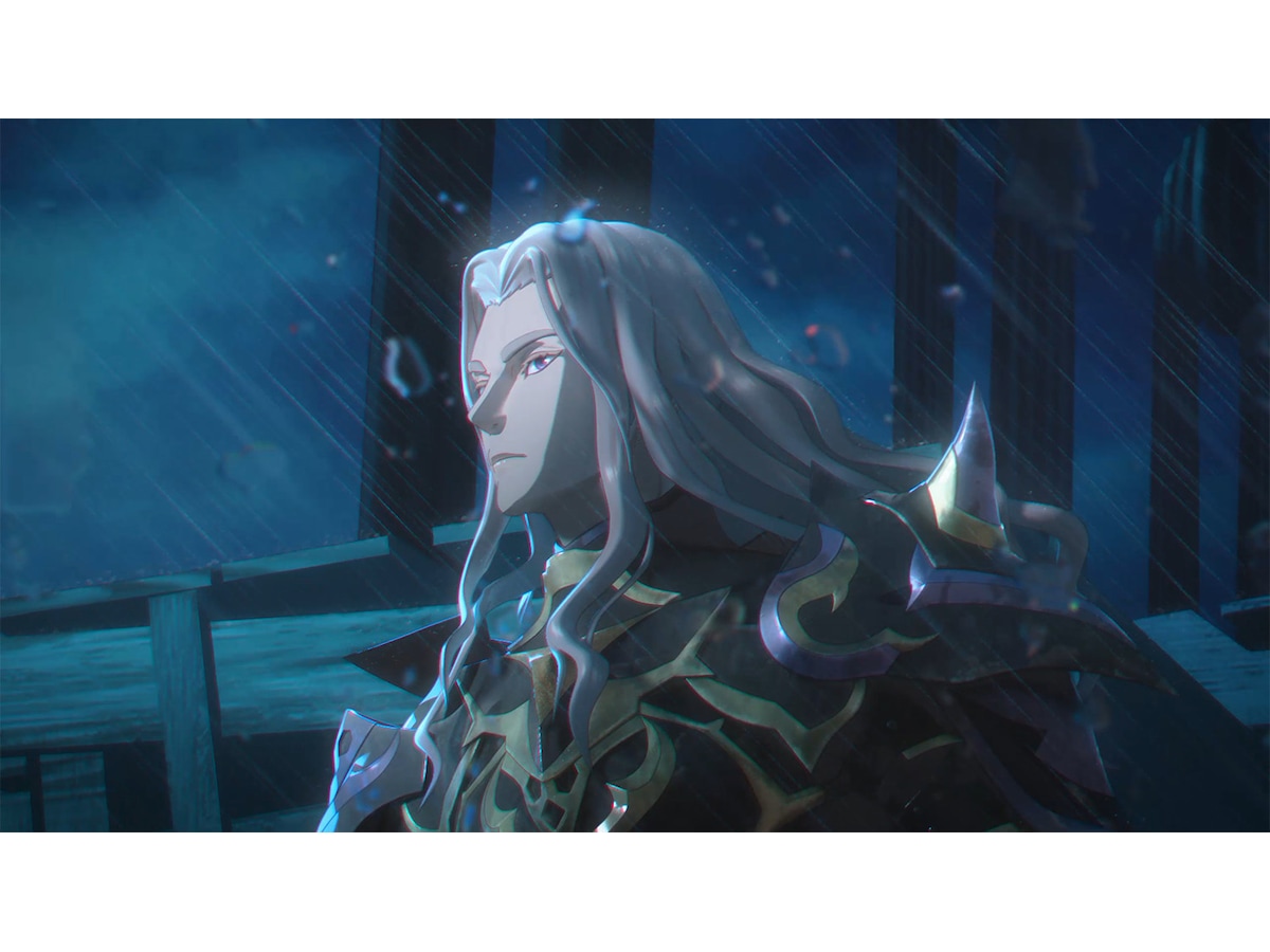 Fire Emblem: Fortune's Weave (NSW2) Spill til Nintendo Switch 2
