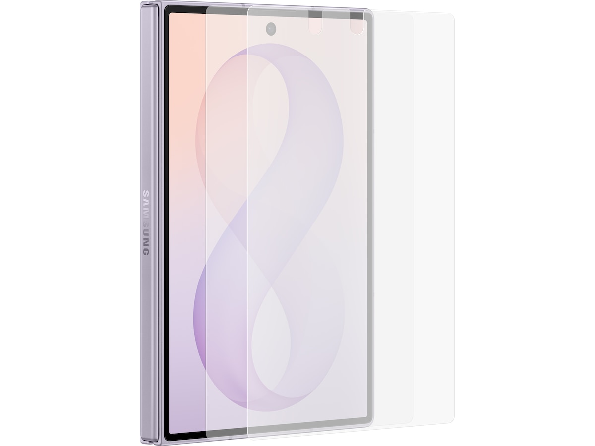 Samsung Galaxy Z Fold8 Antirefleksfilm Skjermbeskytter