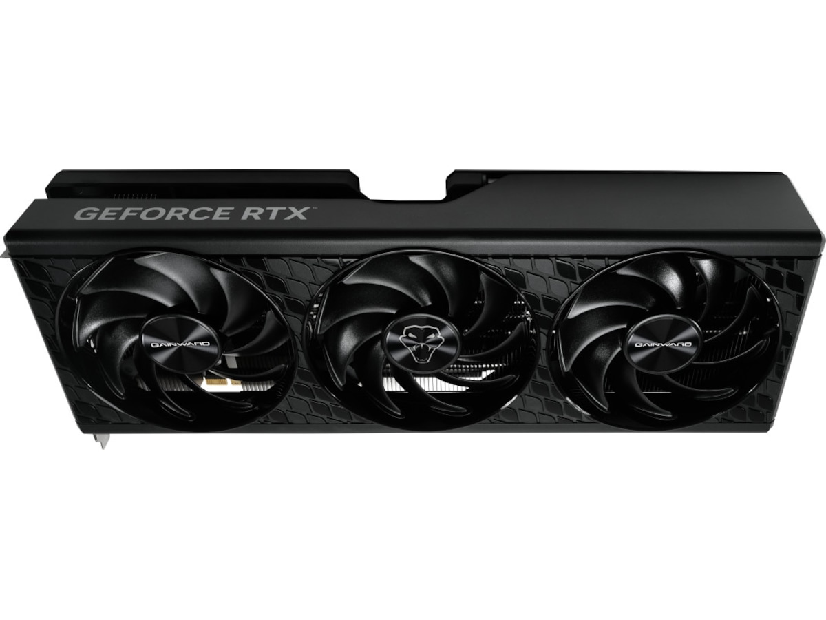 Gainward GeForce RTX 5080 Python III Skjermkort