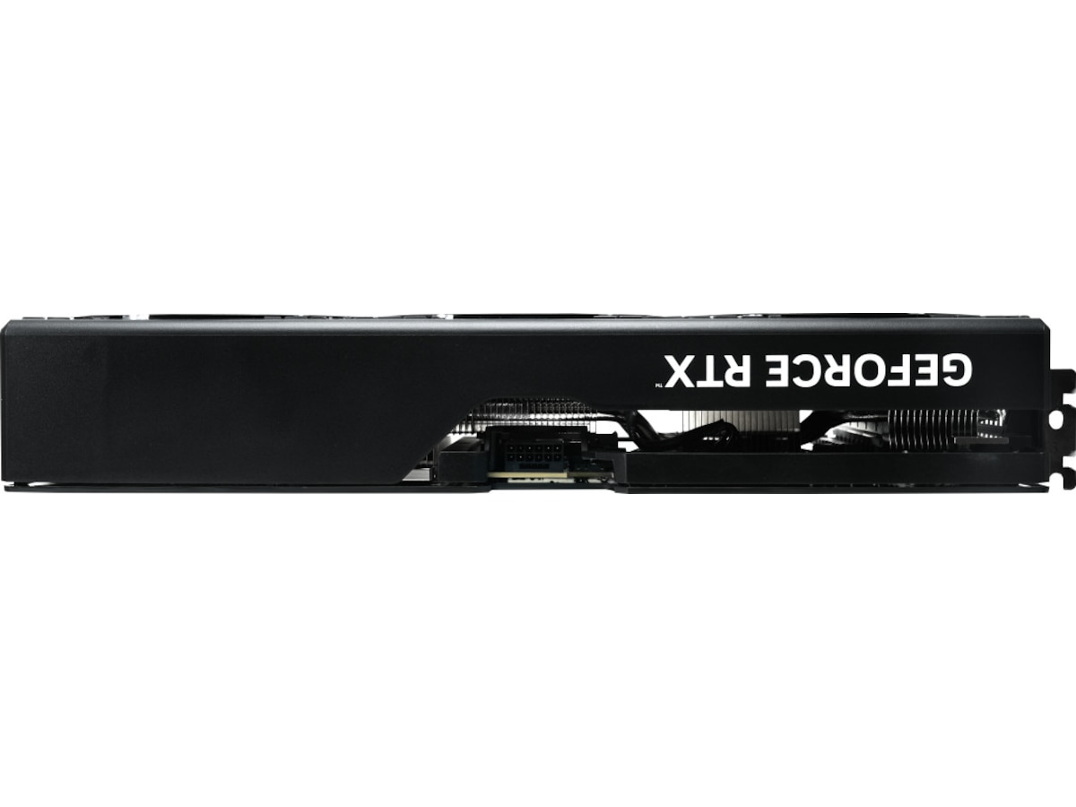 Gainward GeForce RTX 5080 Python III Skjermkort