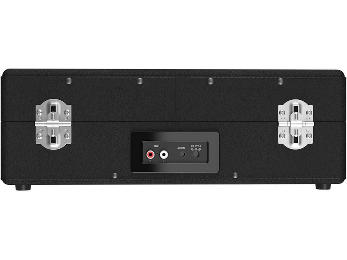 Mixx Revival 55 Vinylspiller (sort) Platespiller