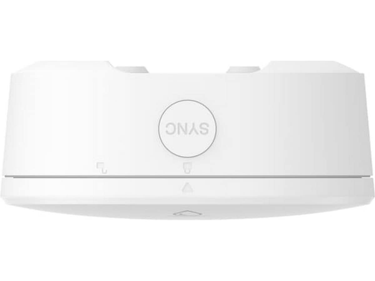 Eufy Vann- og Frostsensor 3-pack Sensorer