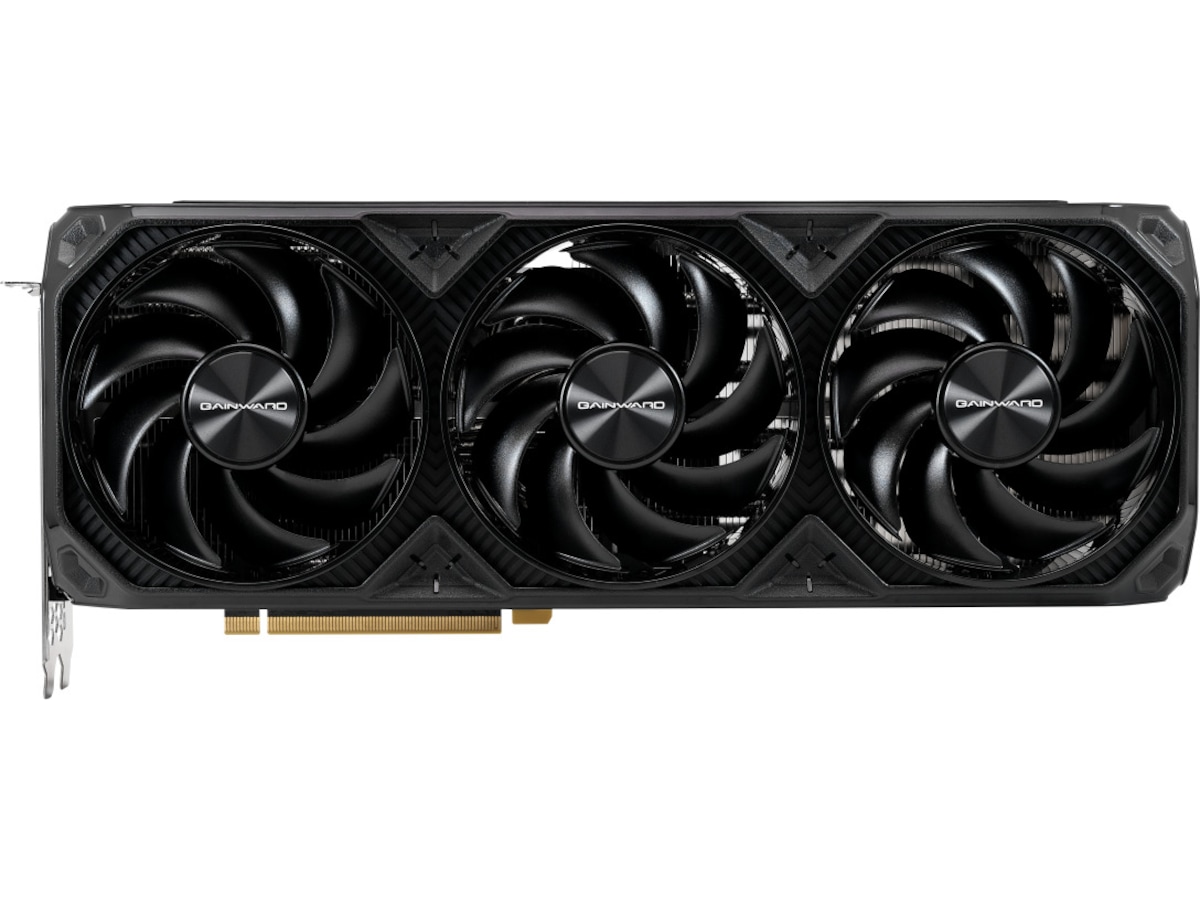 Gainward GeForce RTX 4070 Ti Panther -B-Grade - Demo skjermkort