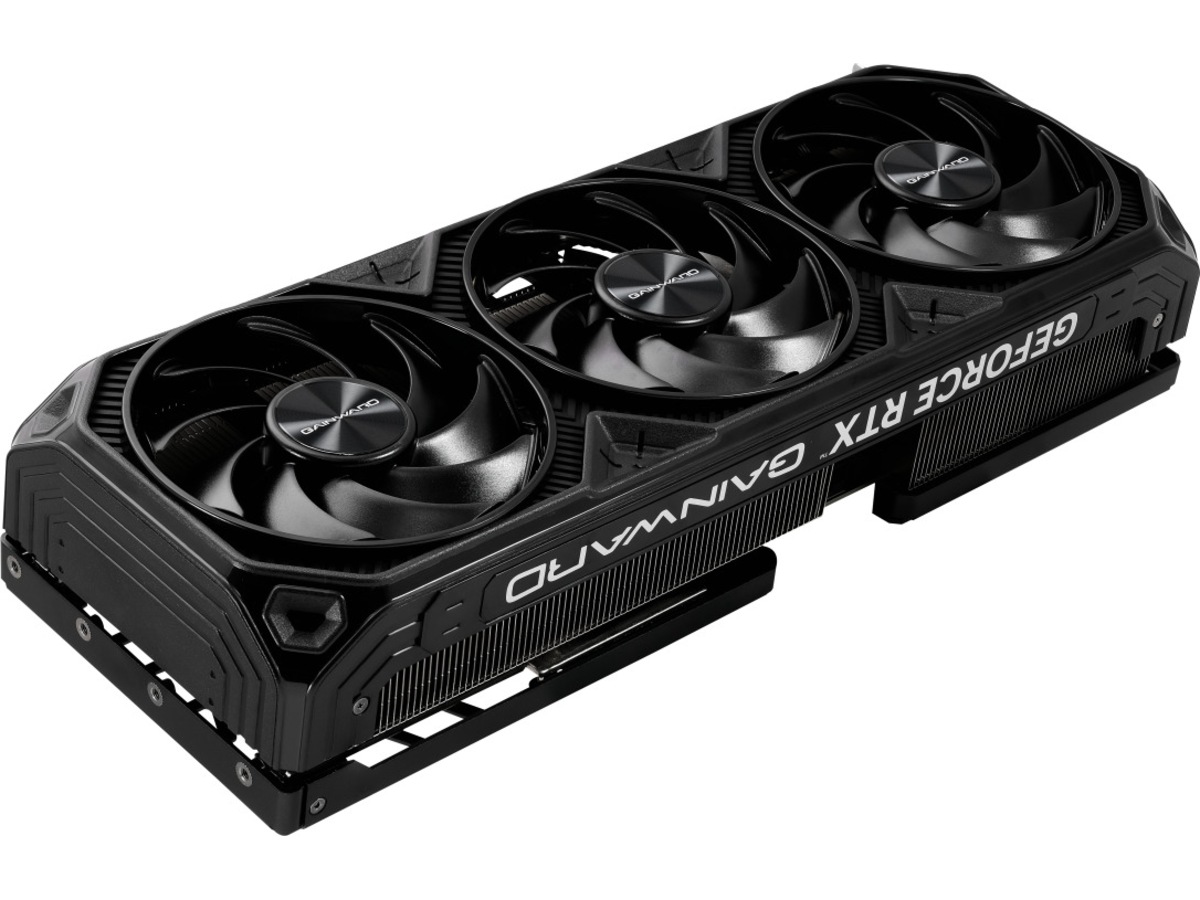 Gainward GeForce RTX 4070 Ti Panther -B-Grade Demo skjermkort