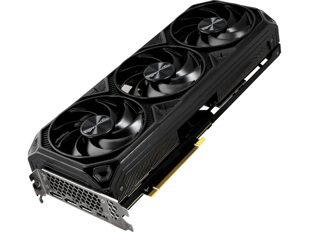 Gainward GeForce RTX 4070 Ti Panther -B-Grade Demo skjermkort