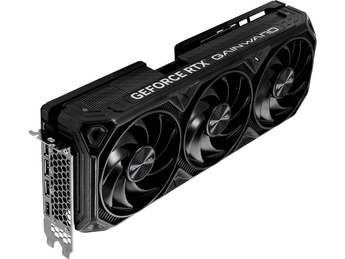 Gainward GeForce RTX 4070 Ti Panther -B-Grade Demo skjermkort