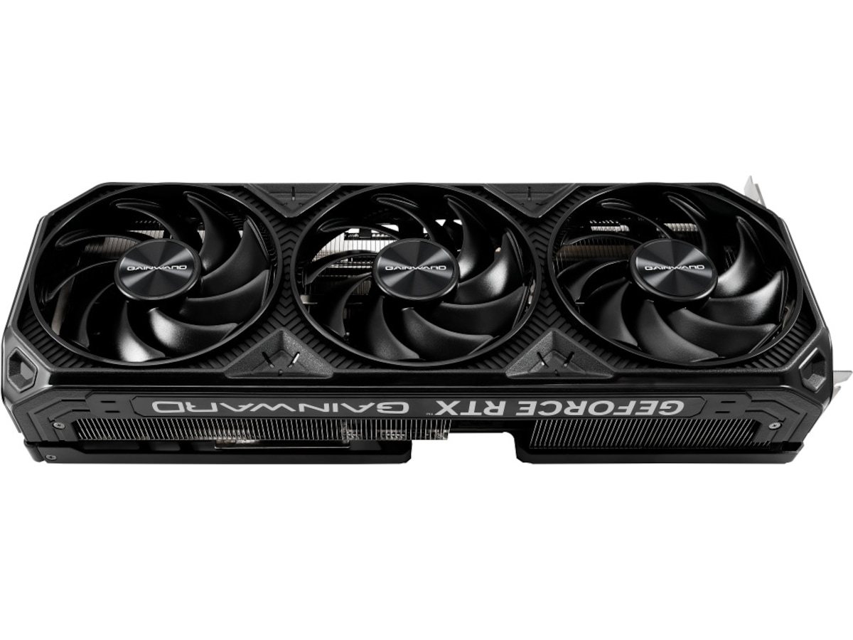 Gainward GeForce RTX 4070 Ti Panther -B-Grade Demo skjermkort