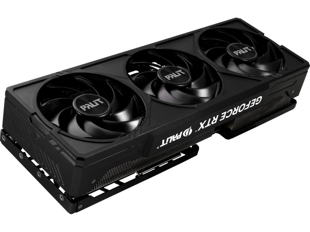 PALIT GeForce RTX 4080 JetStream -B-Grade Demo skjermkort