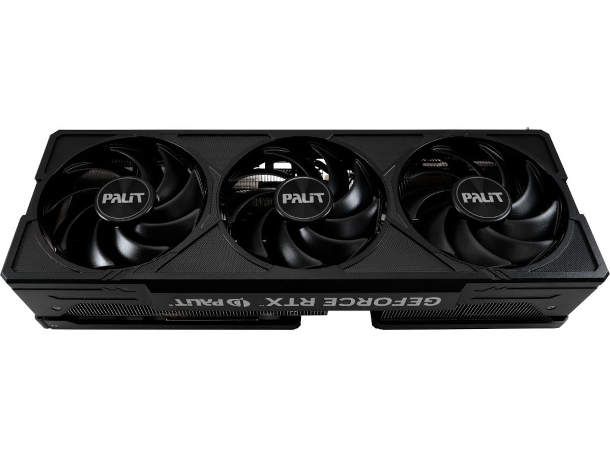 PALIT GeForce RTX 4080 JetStream -B-Grade Demo skjermkort