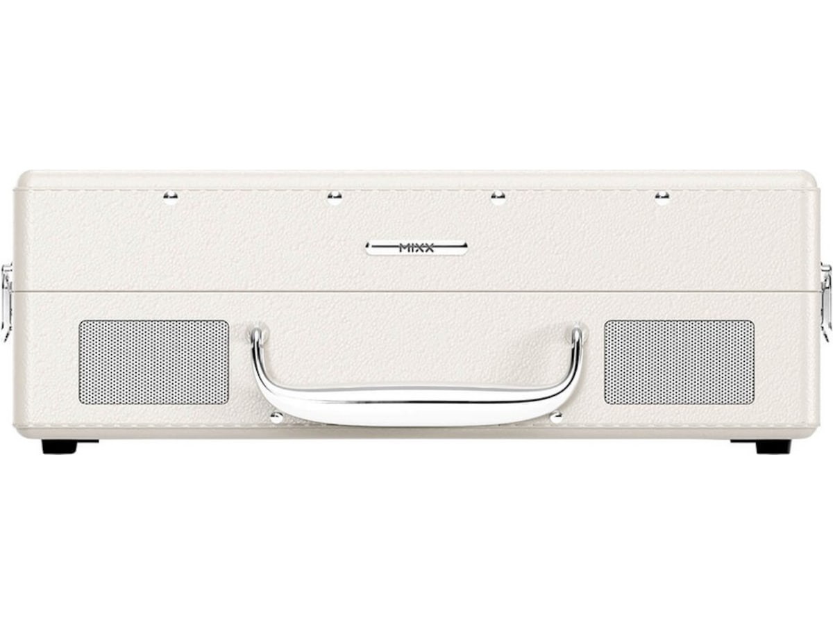 Mixx Revival 55 vinylspiller (cream) Platespiller