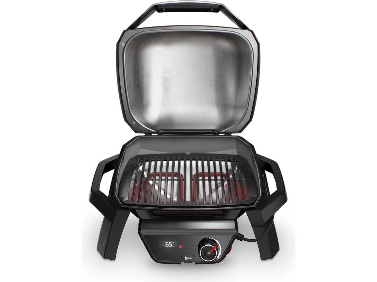 Weber Pulse 1000 elektrisk grill 1800W -B-Grade Demo hjem & fritid