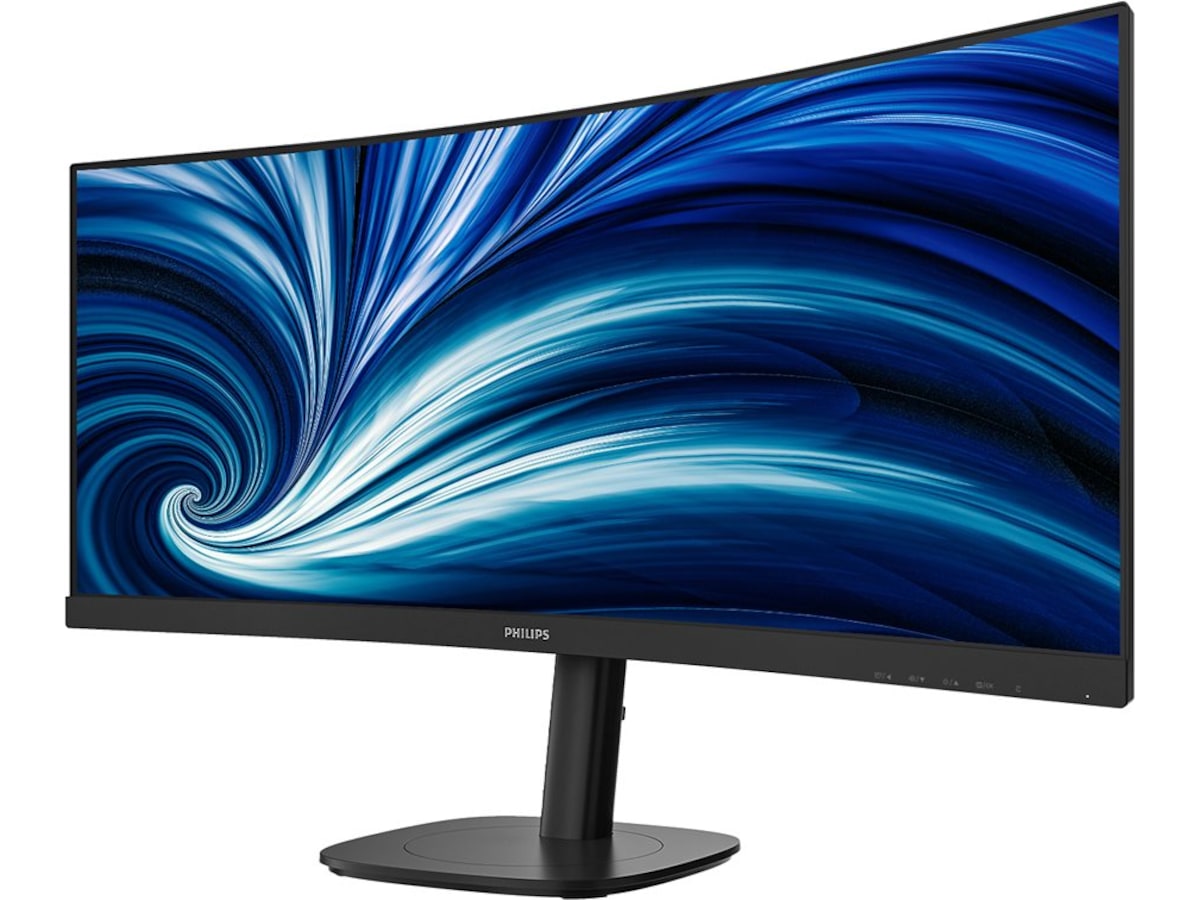 Philips 34" curved skjerm 34B2N3500C/00 Skjermer