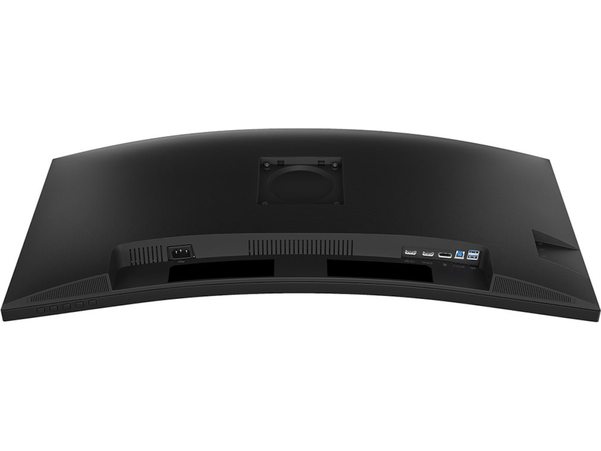 Philips 34" curved skjerm 34B2N3500C/00 Skjermer