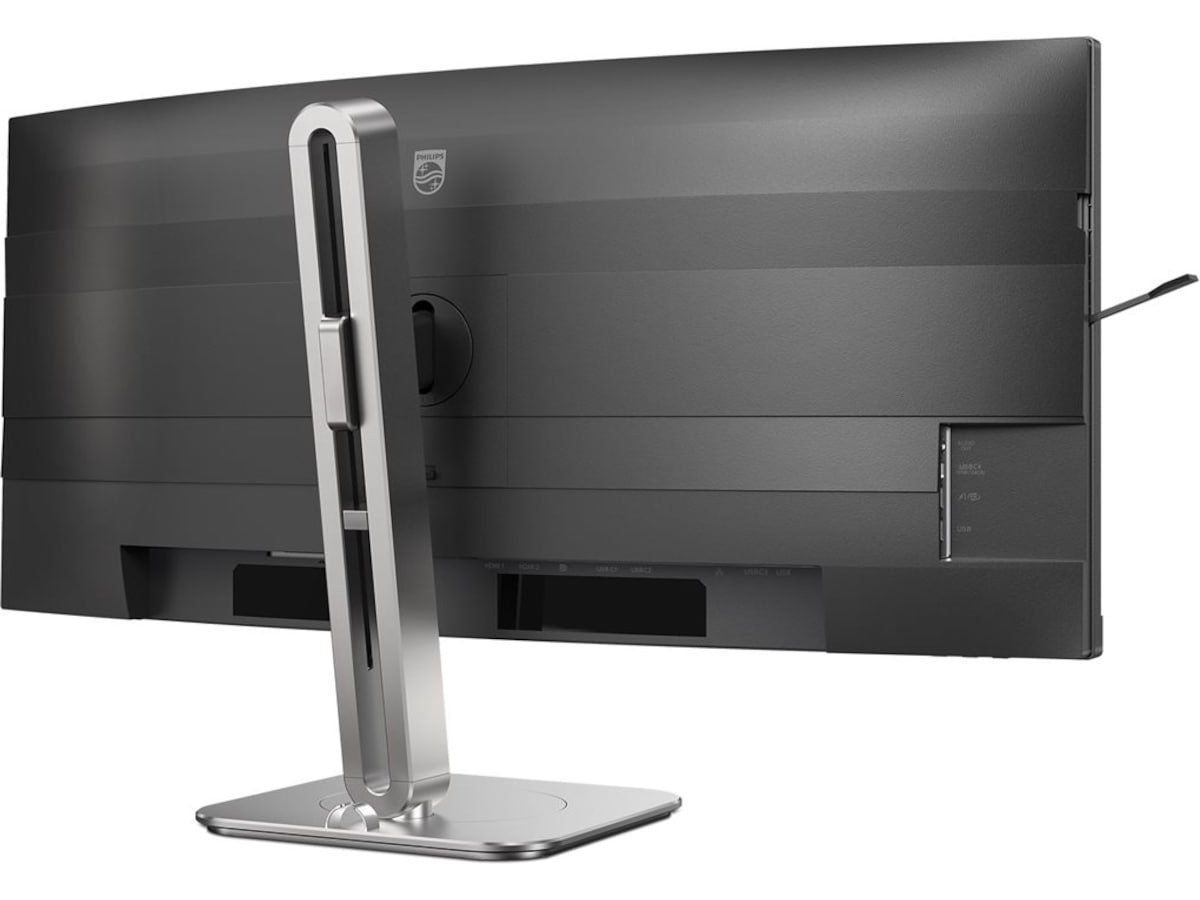 Philips 34" curved skjerm 34B2U5900C/00 Skjermer