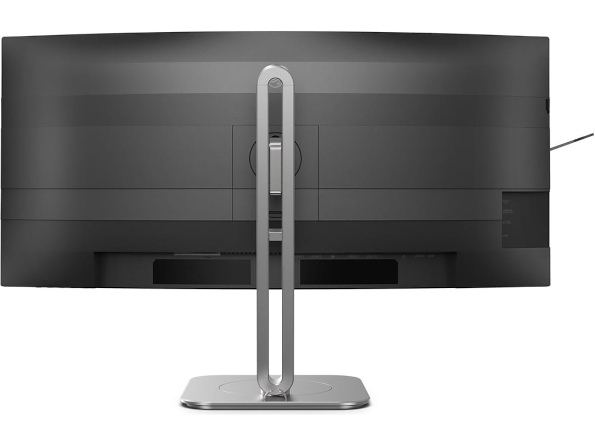 Philips 34" curved skjerm 34B2U5900C/00 Skjermer