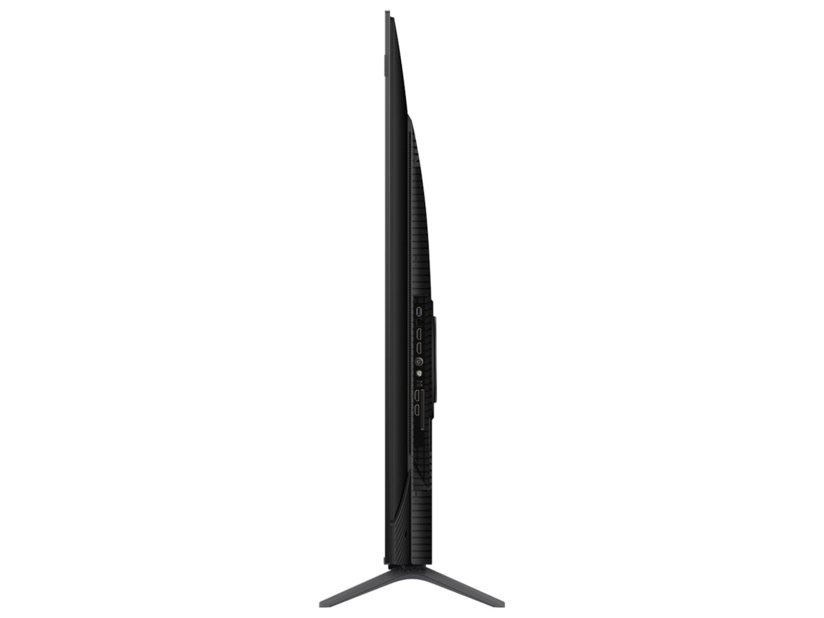 TCL 65" T8C 4K QLED Google TV (2025) 60 - 69 tommer TV