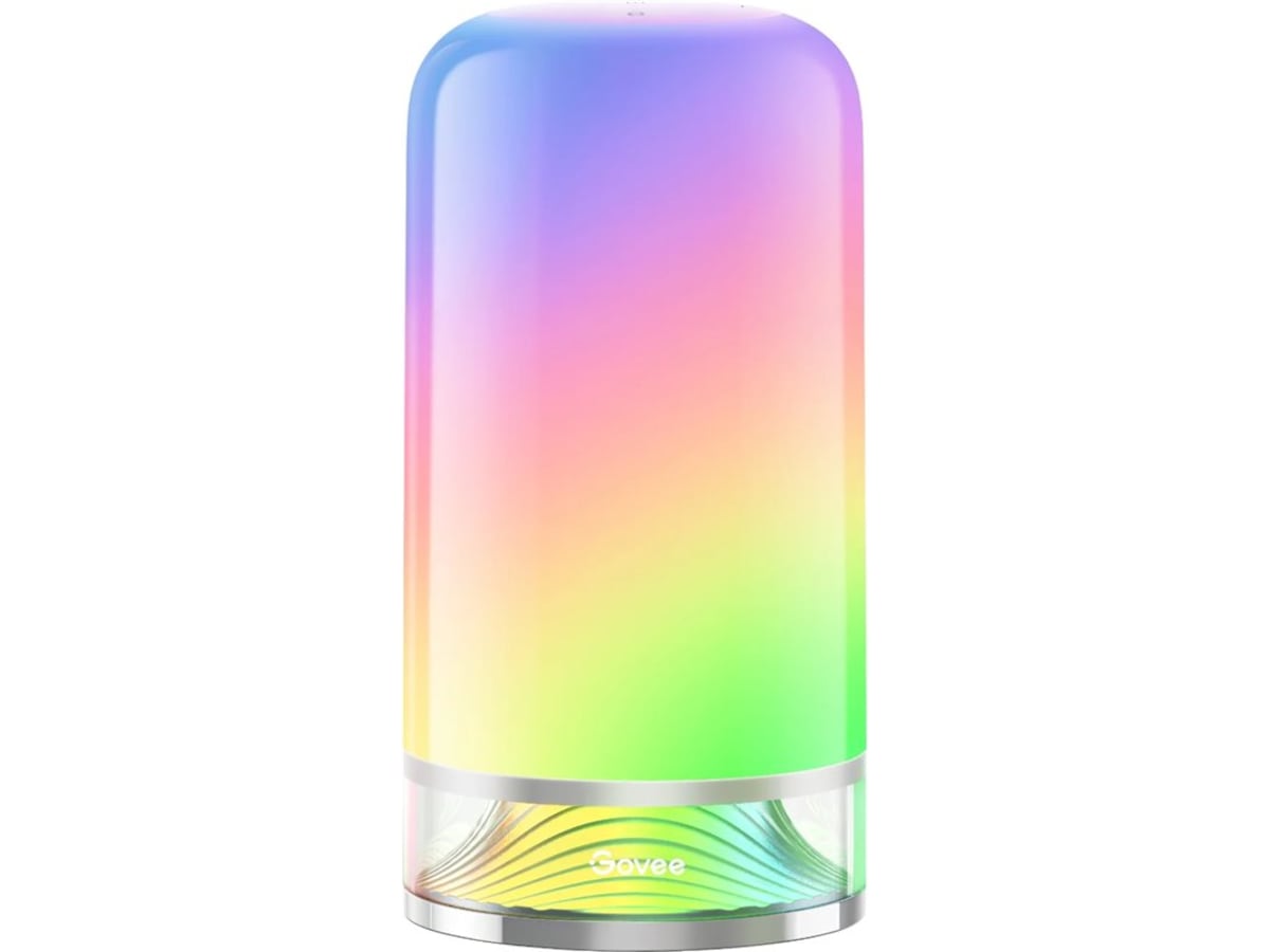 Govee RGBICWW Bordlampe Bordlampe