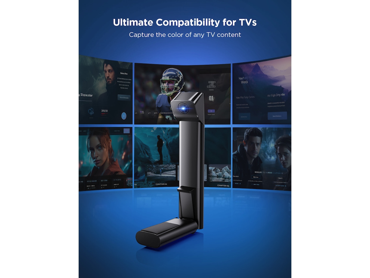 Govee TV Backlight 3 Lite (40-50") Led strips & underholdning