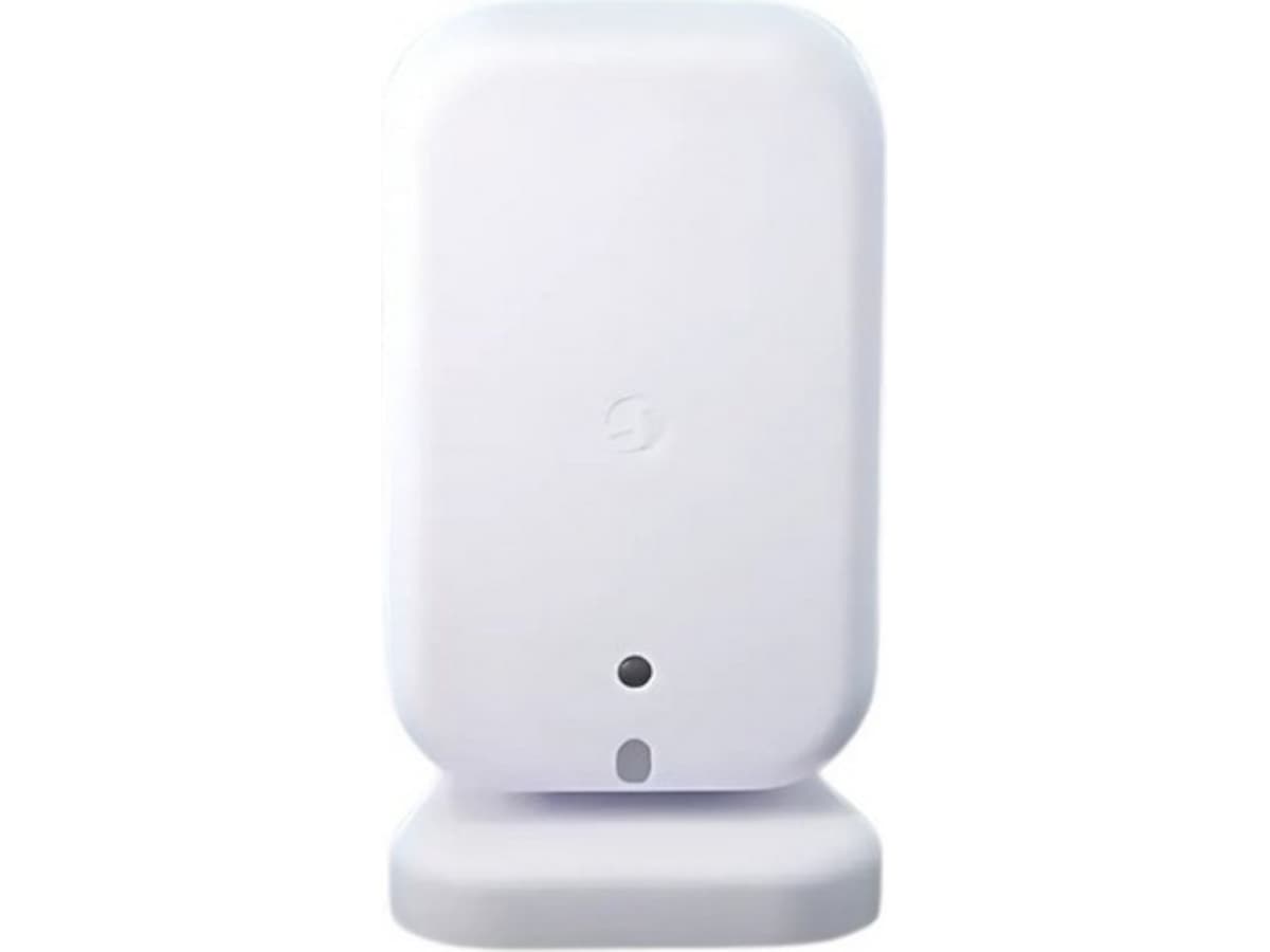 Shelly Presence Gen4 (hvit) Sensorer